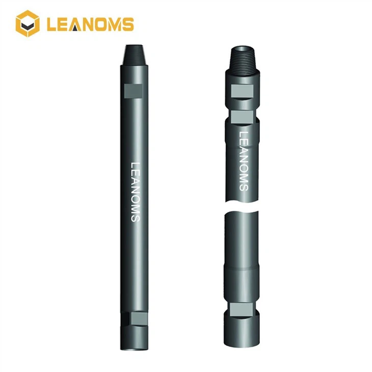 0 drill rod drill tube drill pipe
