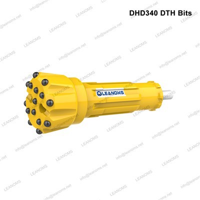Dth biti suurused