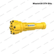 Mission30 DTH vasaraotsik