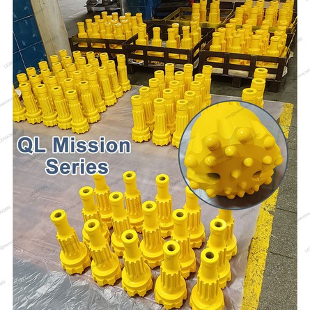 QL Mission series QL Mission series